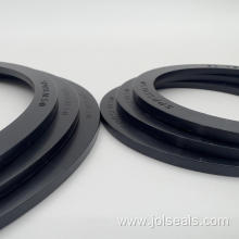 Excavator cylinder piston rod seals SRT-ABA